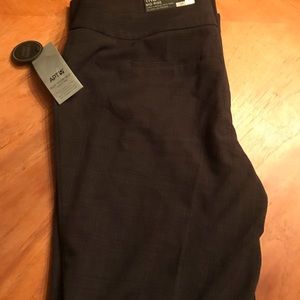 APT. 9 Curvy Trousers